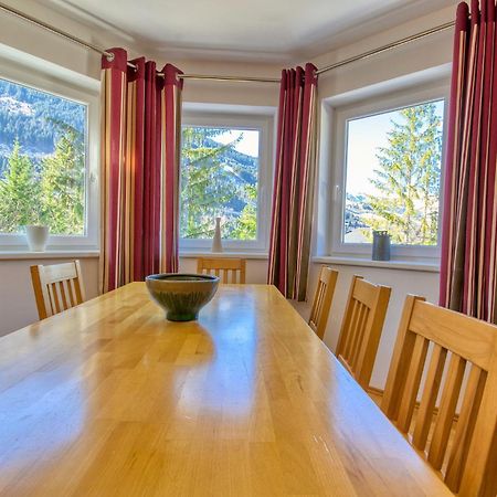 Apartment Dunn - By Alpen Apartments Bad Gastein Exteriér fotografie