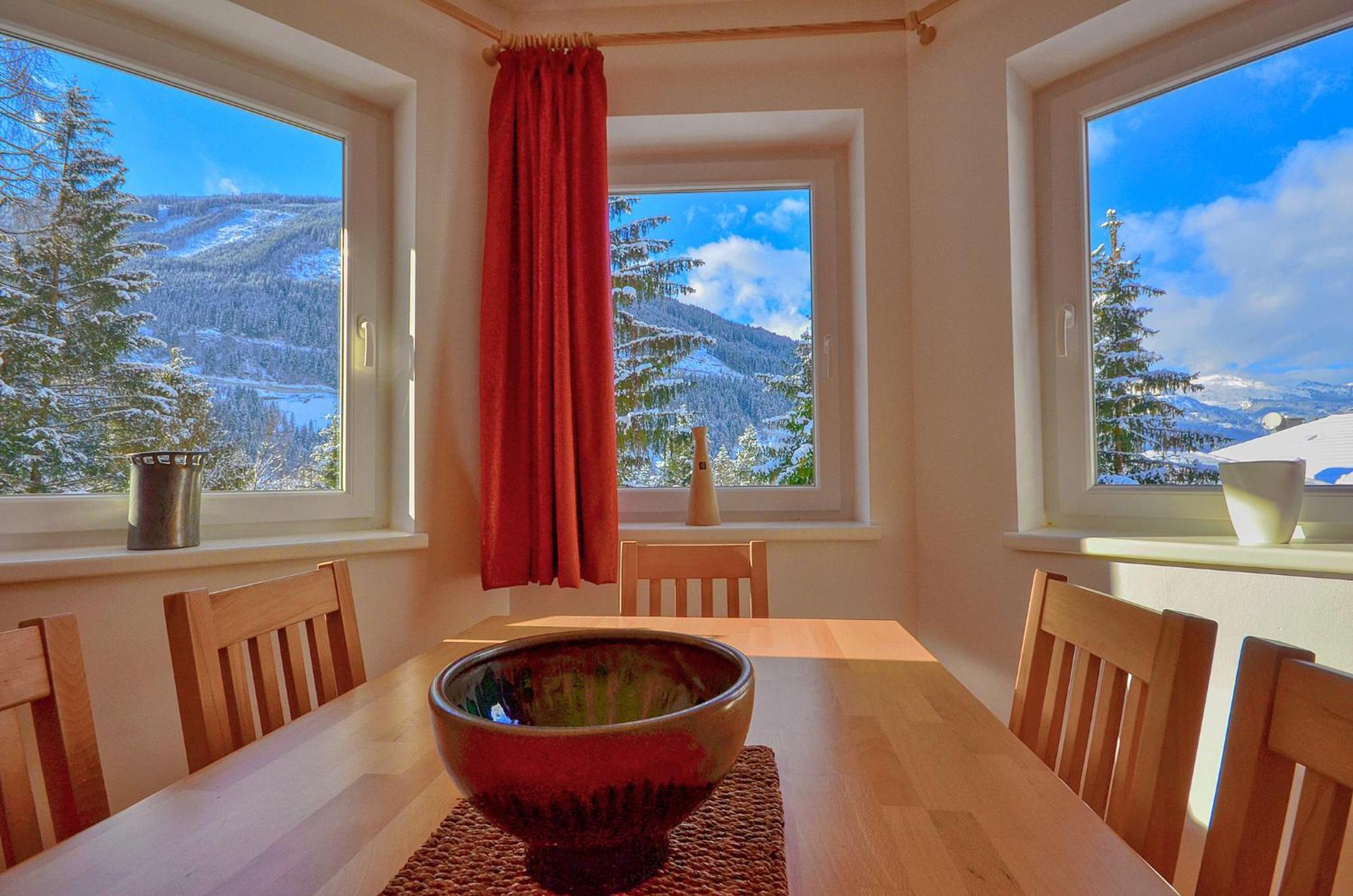 Apartment Dunn - By Alpen Apartments Bad Gastein Exteriér fotografie
