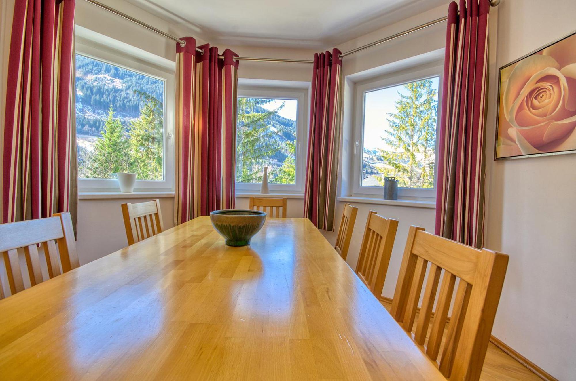 Apartment Dunn - By Alpen Apartments Bad Gastein Exteriér fotografie